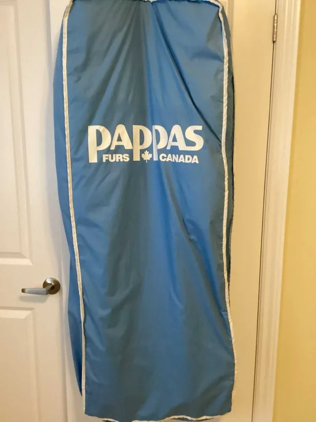 Full Length Fur Coat - Get ready for winter image indicator(2)