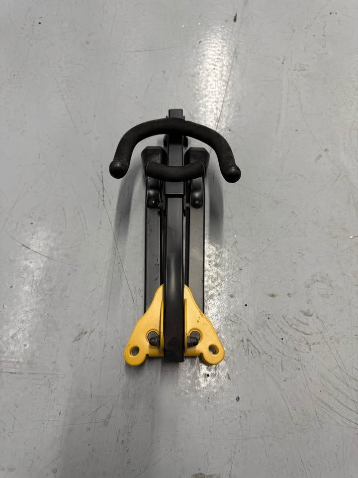 Saxophone Hercules Stand With Bag - photo 5