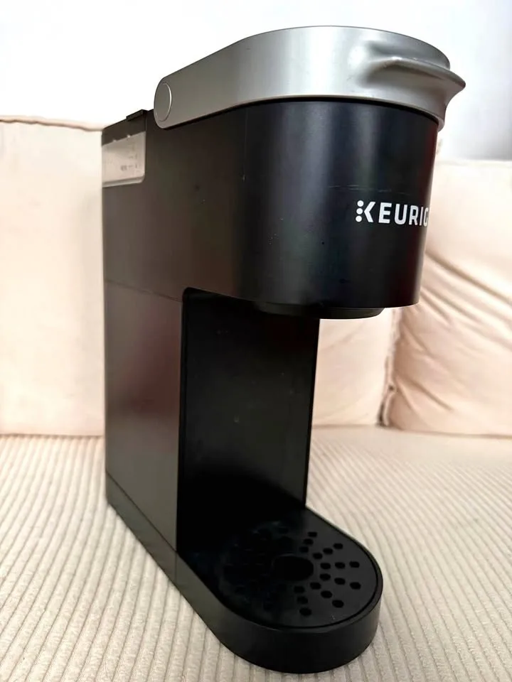 Keurig K mini coffee machine
