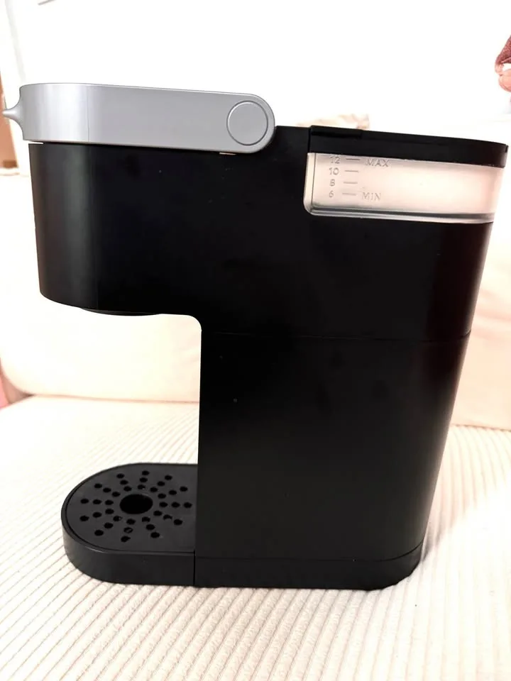 Keurig K mini coffee machine image indicator(2)