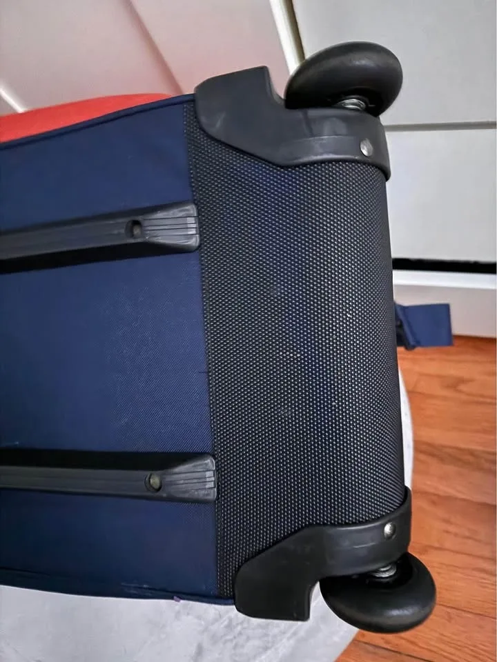 Totto Soft Carry-on image indicator(3)