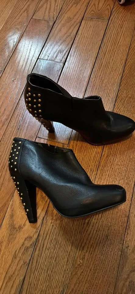 Steve madden booties (8)