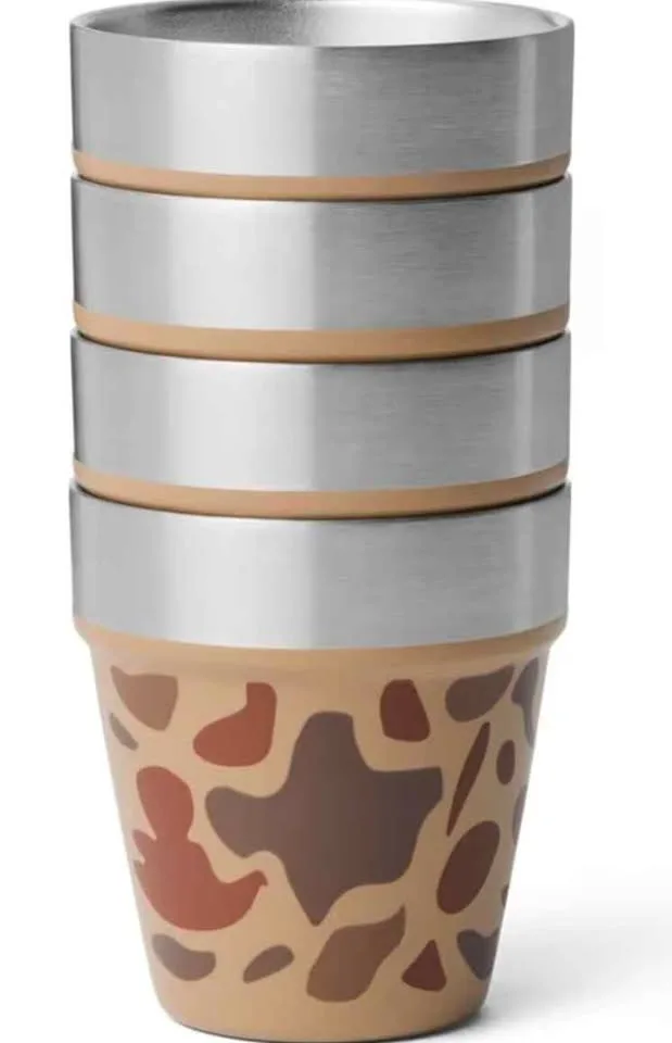 YETI Shot Glasses & Carrying Case image indicator(5)