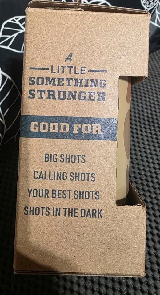 YETI Shot Glasses & Carrying Case image indicator(7)