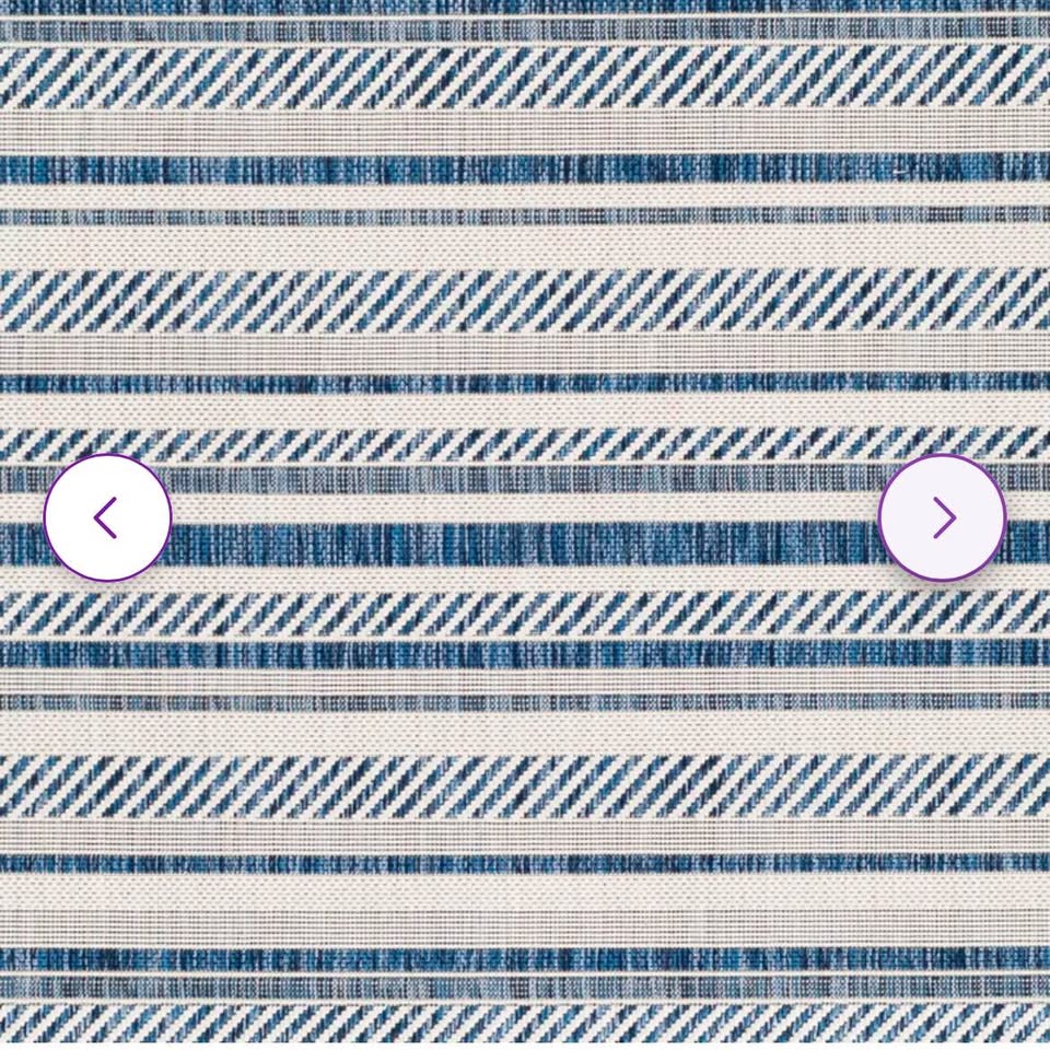 Surya Eagean Area Rug - 7’10 x 10’2 - photo 3