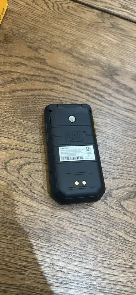 Unifone S22 Rugged Flip Phone Unlocked 16GB image indicator(5)