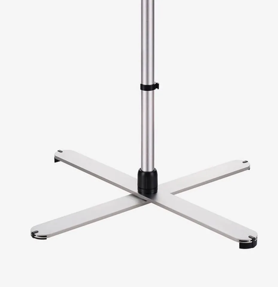 Brand New Daylight Aura Ring LED Floor Lamp image indicator(7)