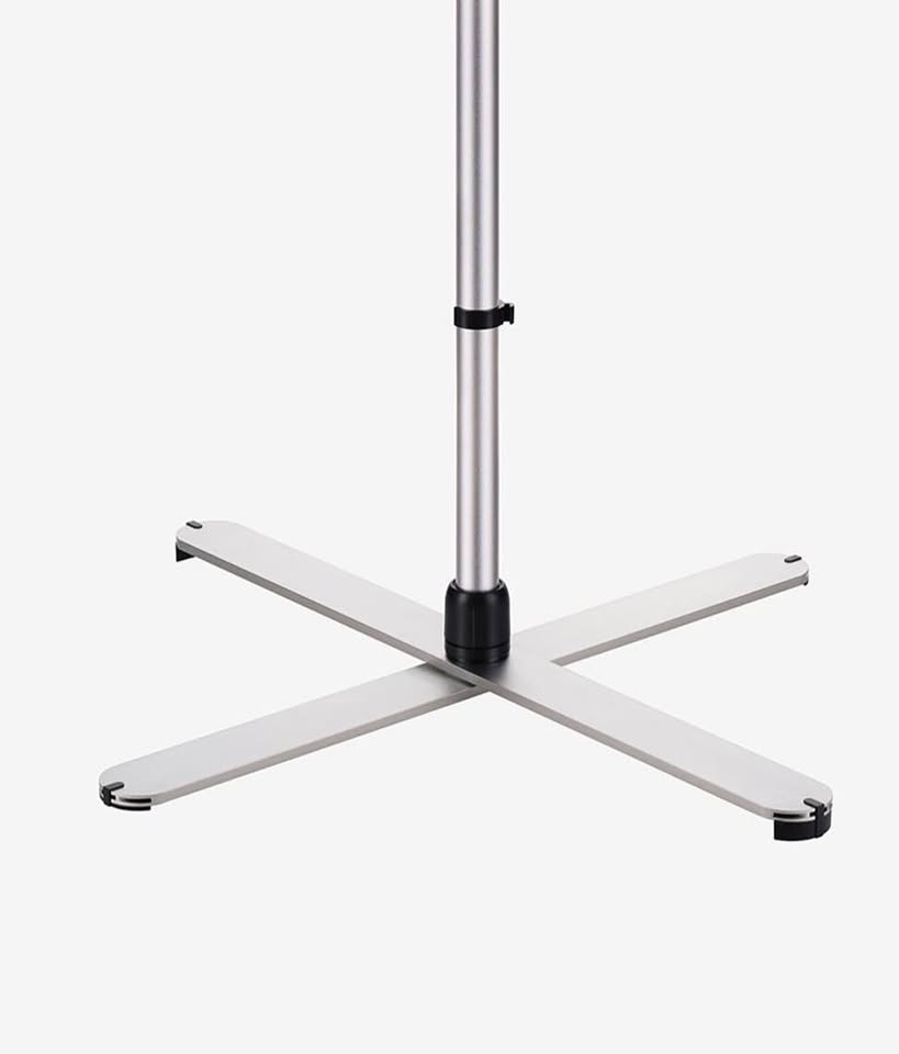 ✨ Brand New Daylight Aura Ring LED Floor Lamp - photo 5