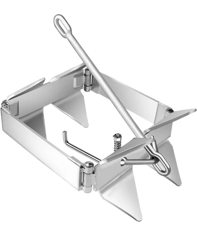 Brand New Boat Anchor