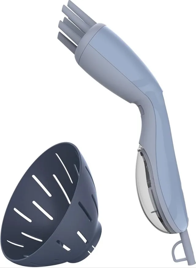 Brand New Sealed Conair Infiniti Pro Steamer - Perfect Gift