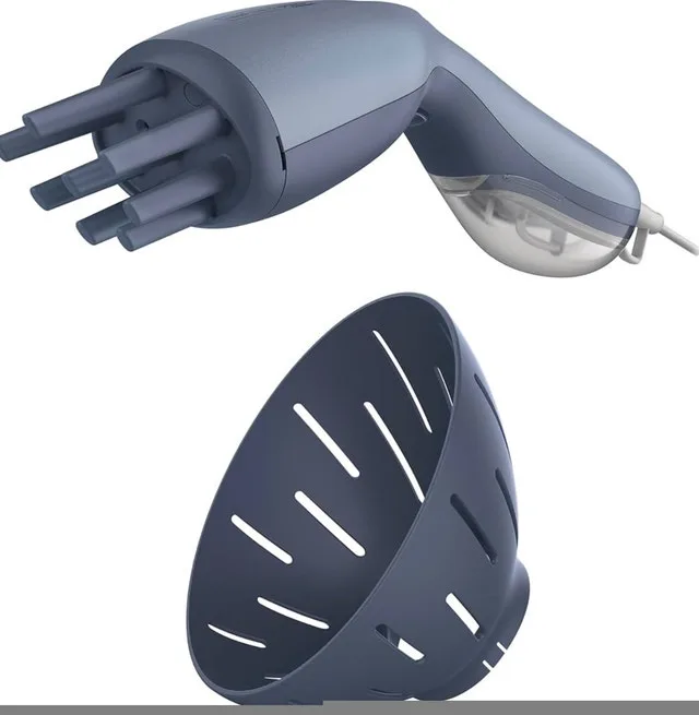 Brand New Sealed Conair Infiniti Pro Steamer - Perfect Gift image indicator(2)