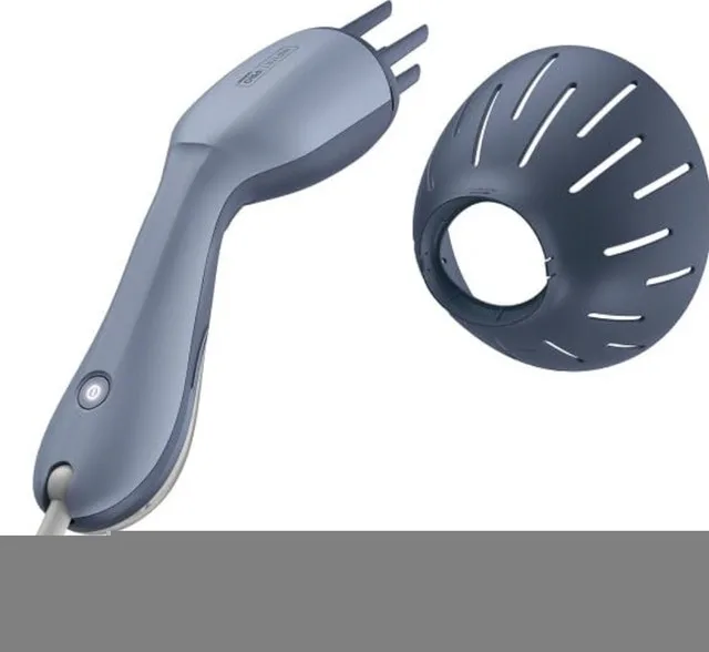 Brand New Sealed Conair Infiniti Pro Steamer - Perfect Gift image indicator(5)