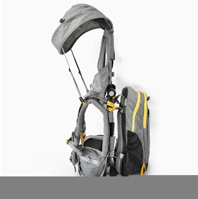 Our Expedition Hiking Carrier Backpack image indicator(2)