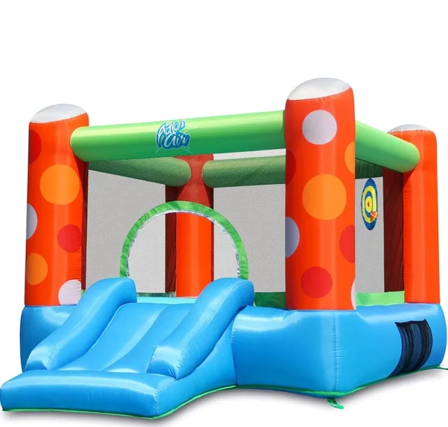 Brand New Action Air Bouncy Castle