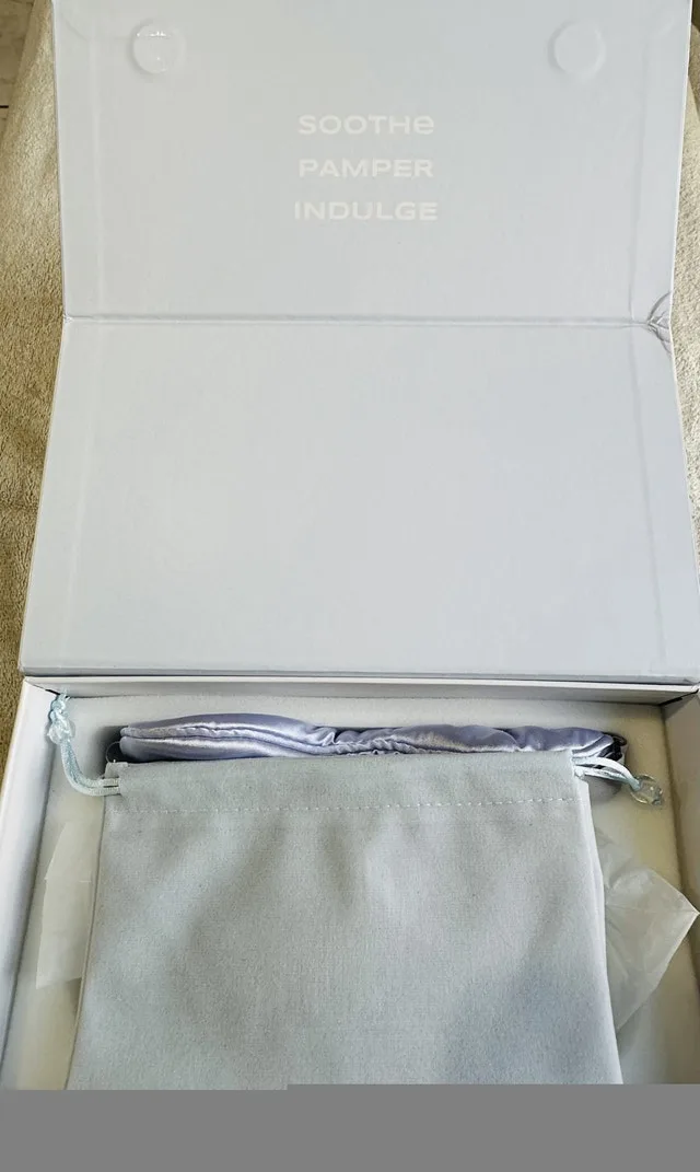 HealTek Premium Eye Massager - Brand New image indicator(2)