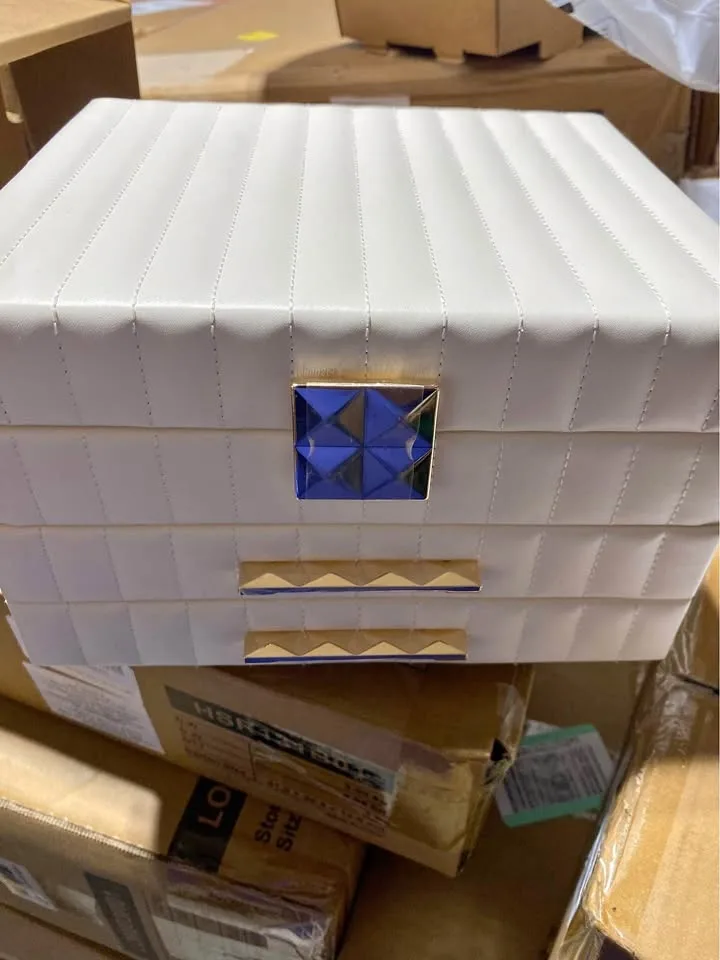 Brand New Jewlery Box - Best Christmas Gift