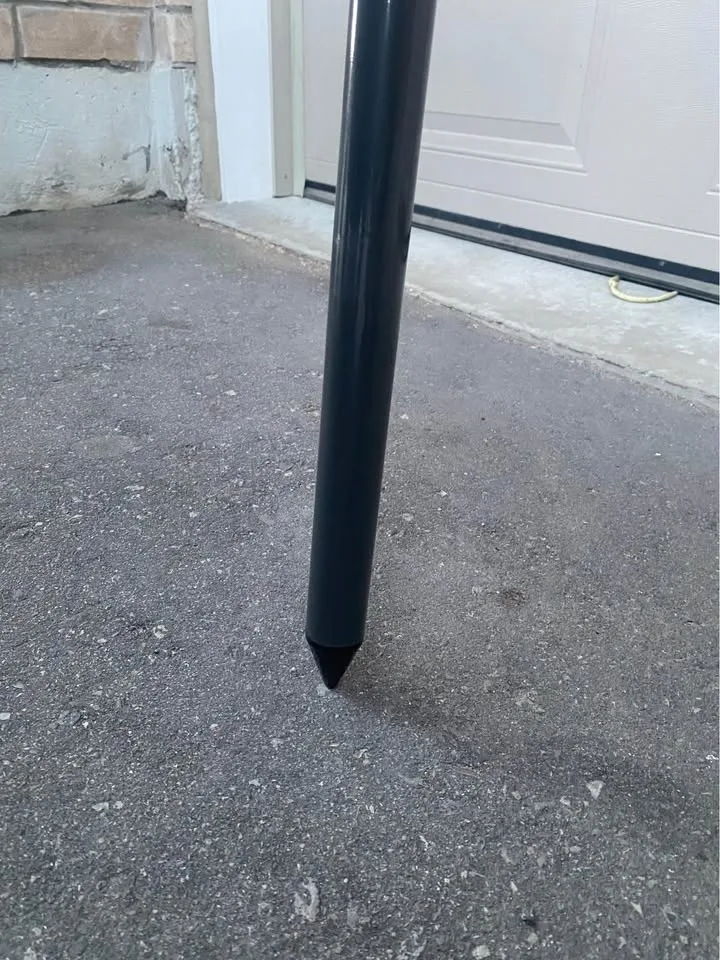 Brand New SONGMICS Patio Umbrella UPF 50+ image indicator(4)