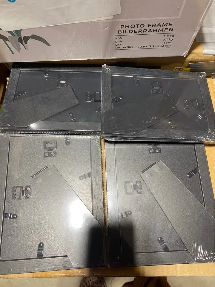 7 Frames for $15 BRAND NEW image indicator(2)