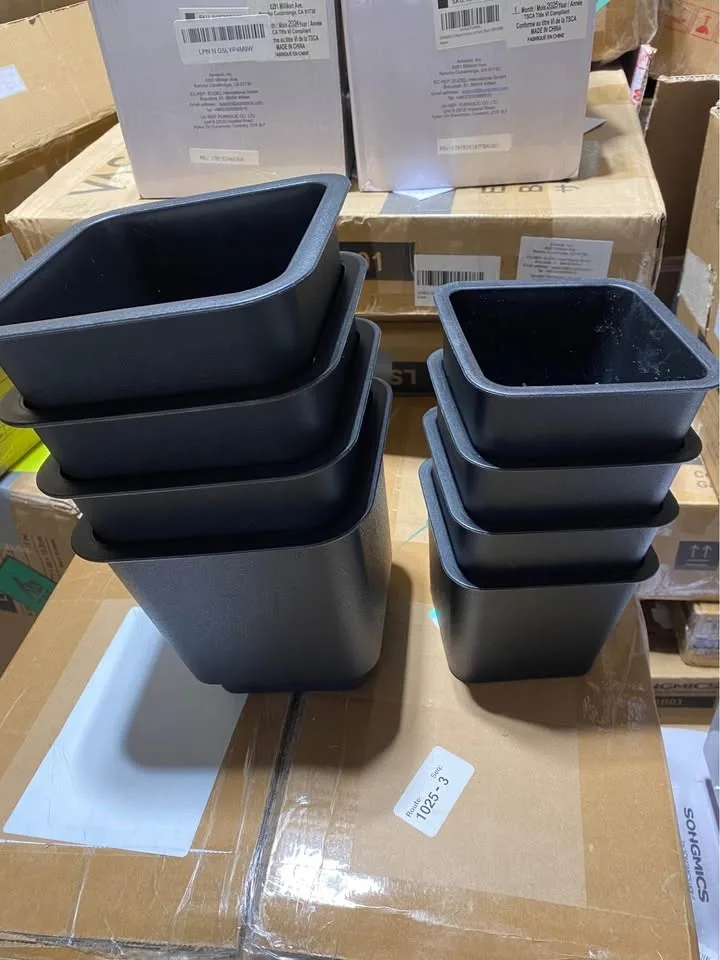 8 Heavy Duty Bed Lifts - Bed Risers - Brand New image indicator(2)