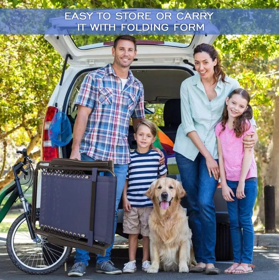 Homall Zero Gravity Reclining Lounge Chairs (Set of 2) – Blue, B image indicator(9)