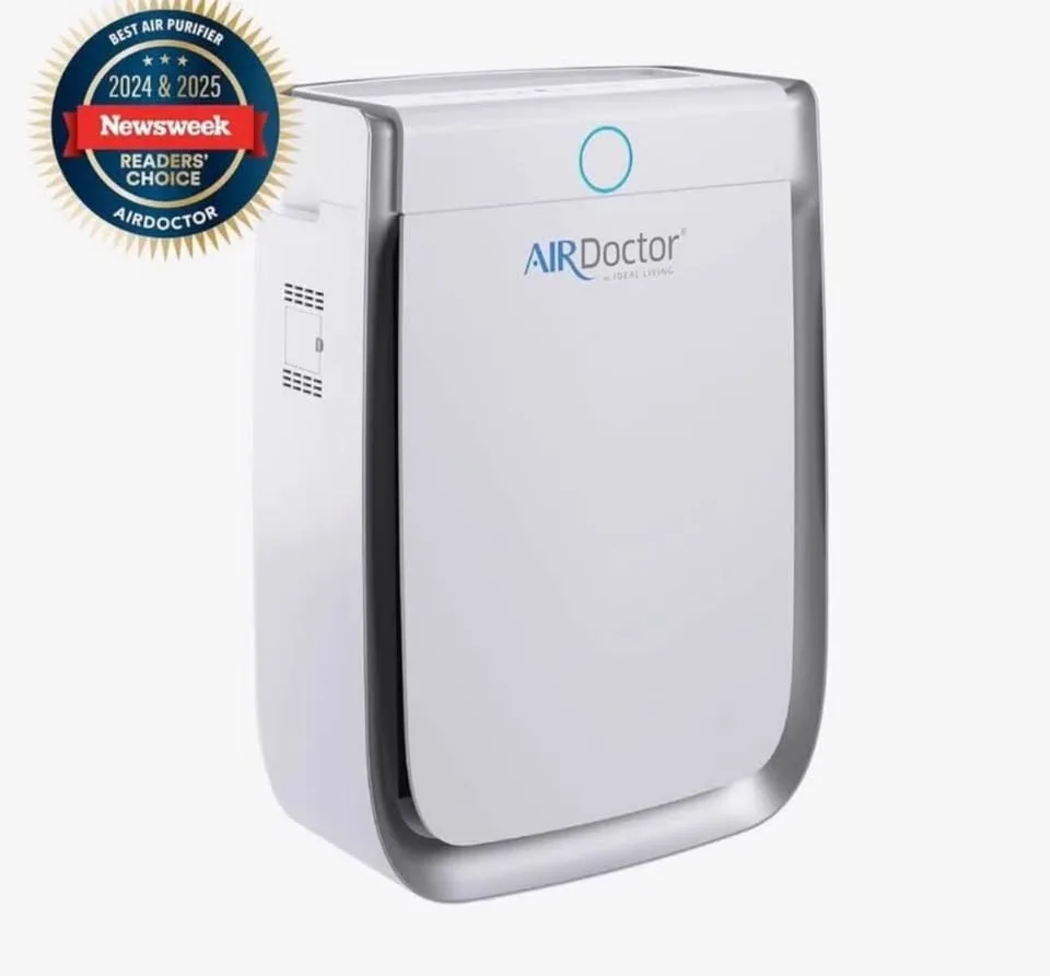 AIRDOCTOR AD3500 UltraHEPA Air Purifier - BRAND NEW image indicator(5)