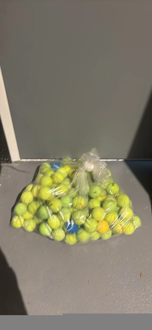 Tennis Balls image indicator(2)