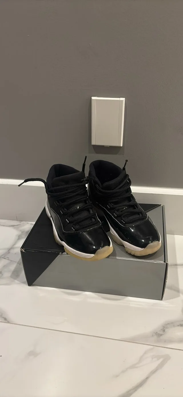 Air Jordan 11 Retro