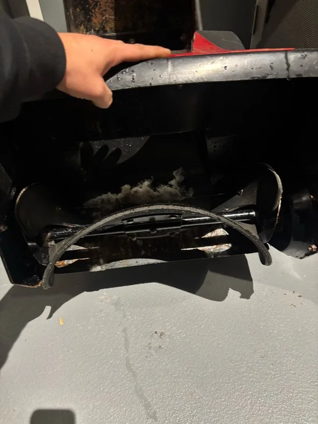 toro 2 stroke snow blower image indicator(5)