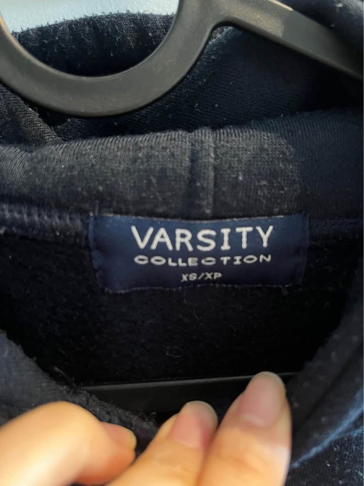 Uoft varsity collection hoodie - photo 2