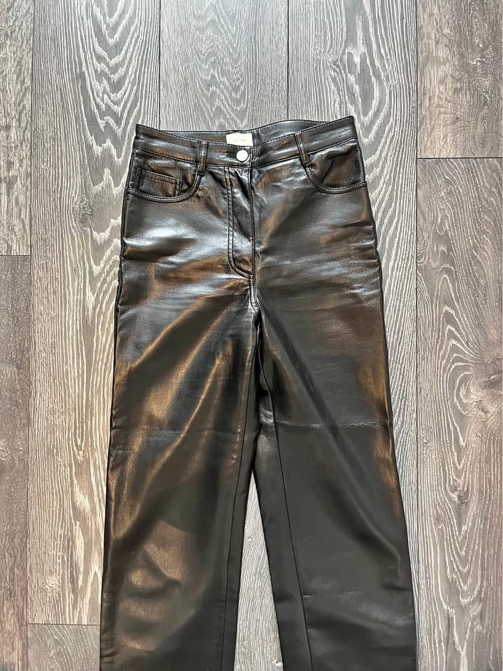 Aritzia Wilfred Melina pants