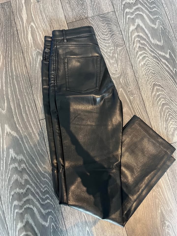 Aritzia Wilfred Melina pants - photo 3