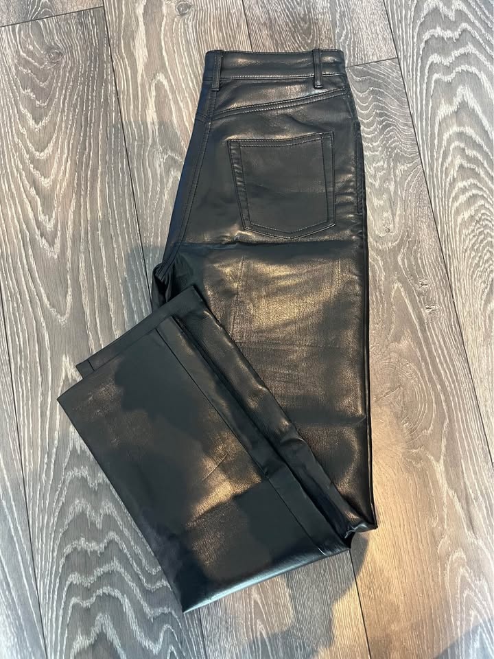 Aritzia Wilfred Melina pants - photo 4