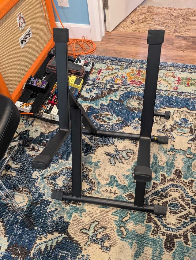Fender Amp Stand - Large - photo 2