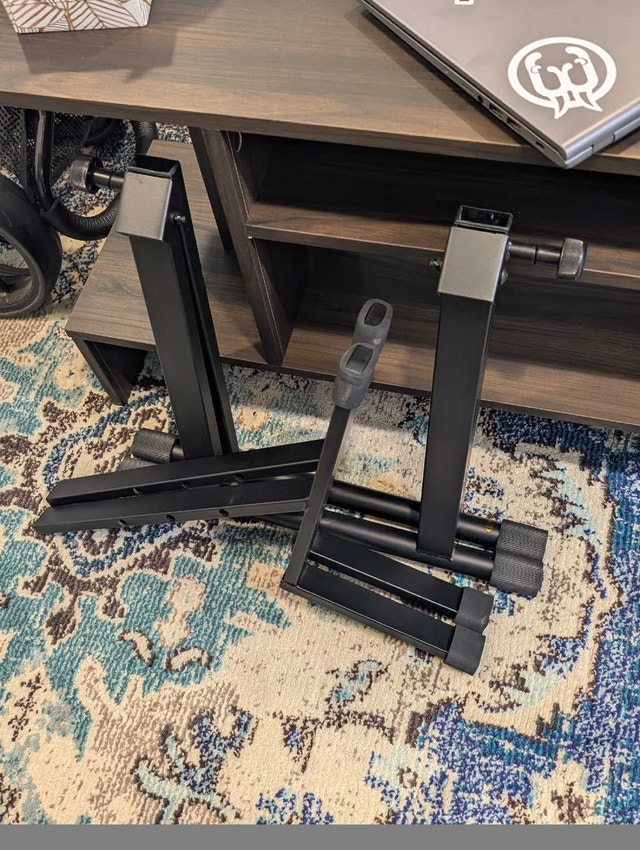 Fender Amp Stand - Large - photo 3