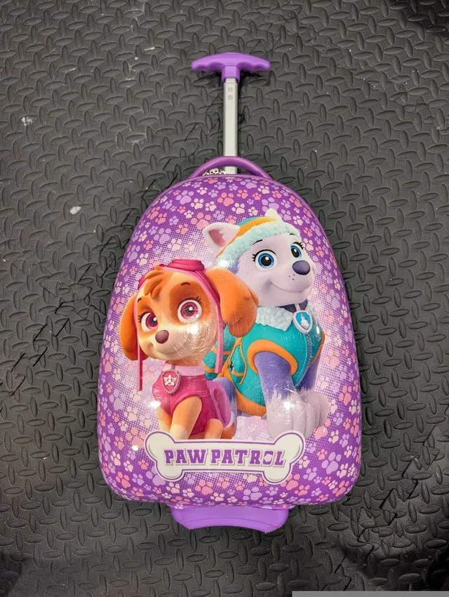 Heys Kids carry-on Paw Patrol