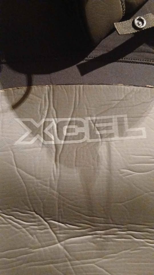 Xcel Wet suit medium long - photo 2