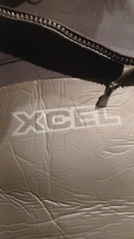 Xcel Wet suit medium long - photo 3