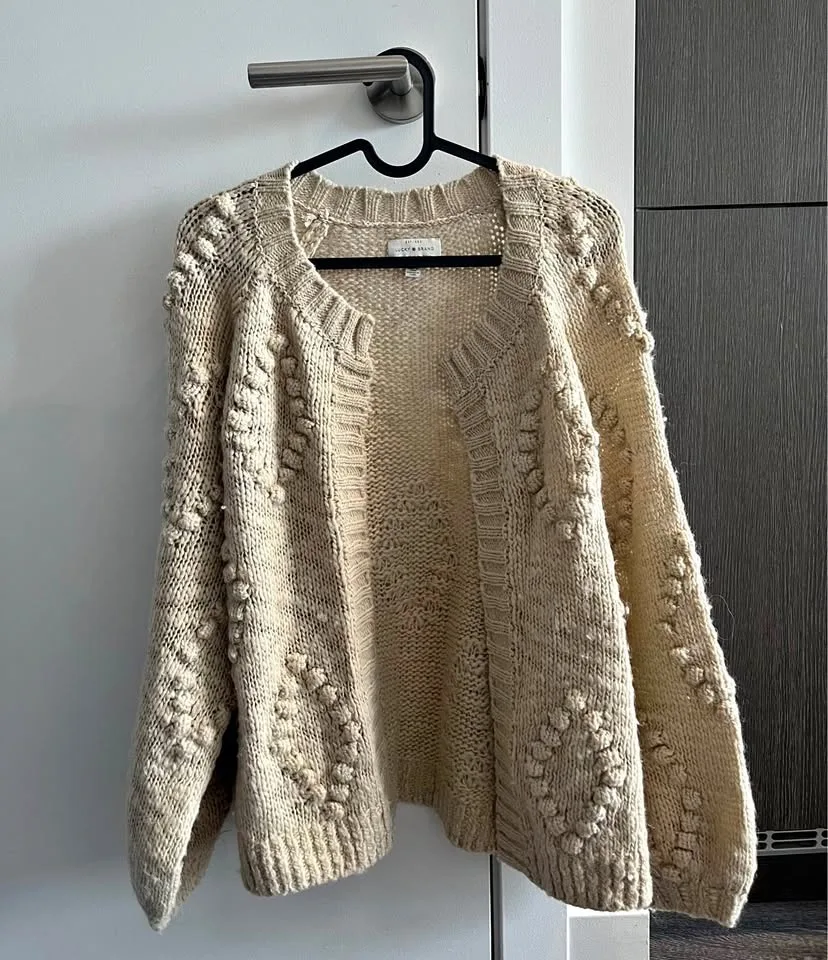 Lucky brand cardigan