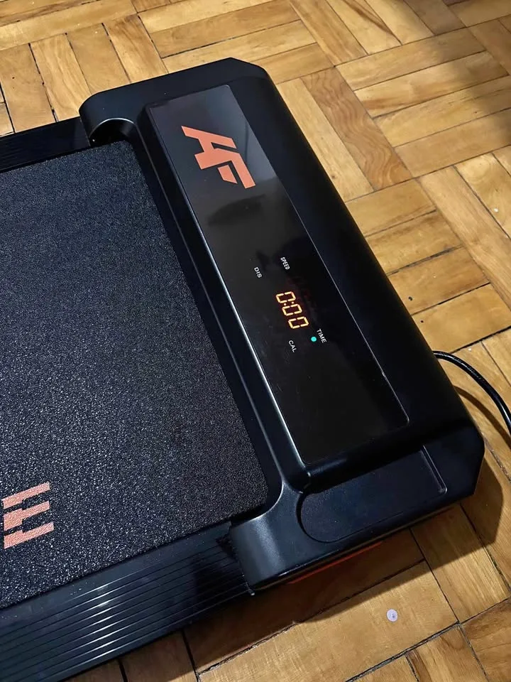 ACTFLAME Walking Pad Treadmill