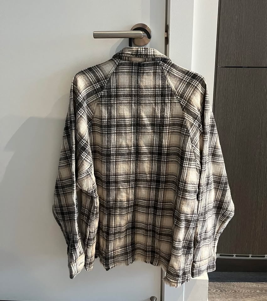 BDG flannel - photo 3