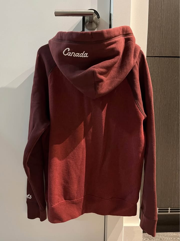 Women's Roots zip up - photo 2