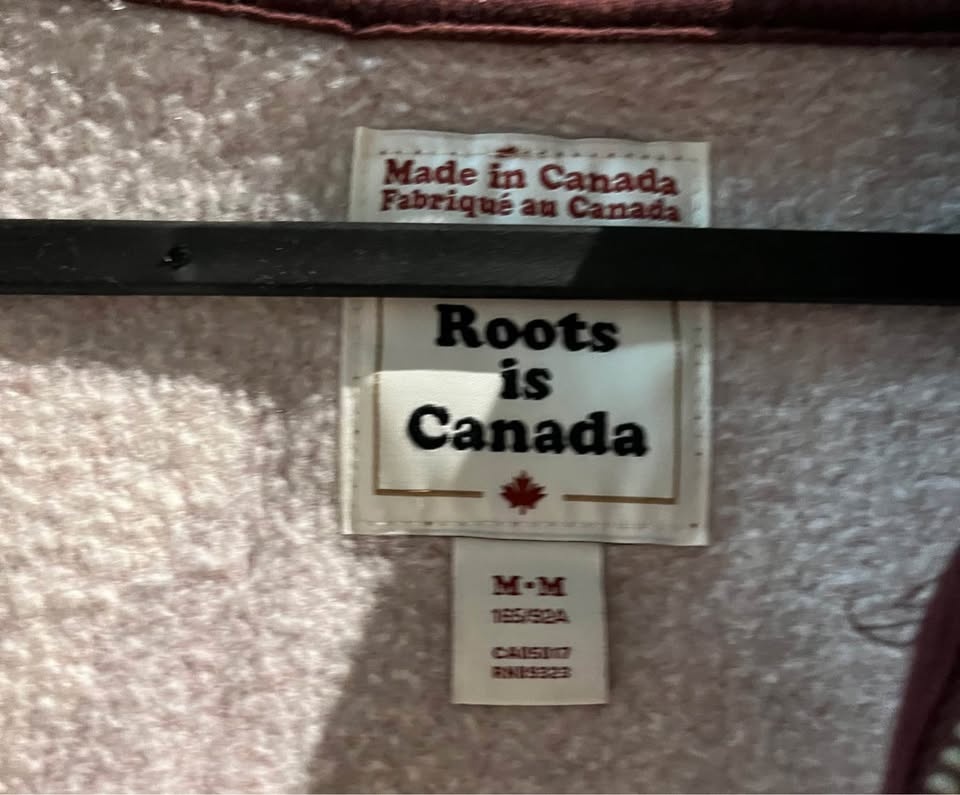 Women's Roots zip up - photo 3