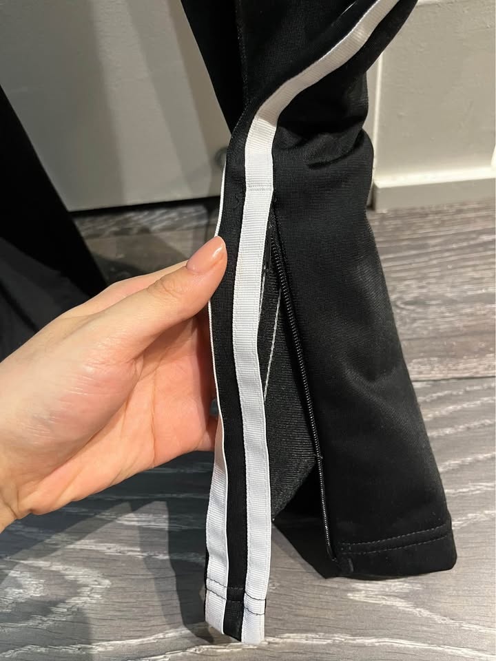 Adidas track pants - photo 2