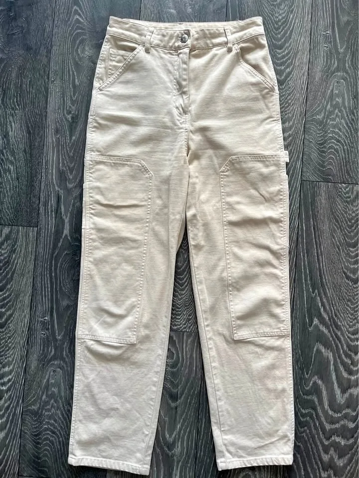 Aritzia Brennan pants