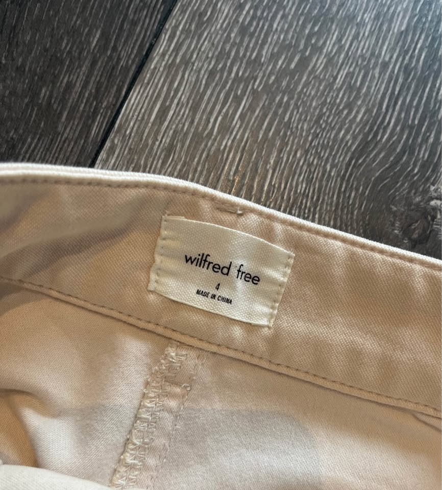 Aritzia Brennan pants - photo 2