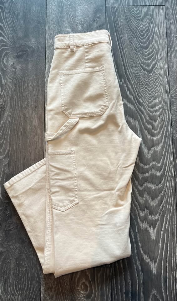 Aritzia Brennan pants - photo 4