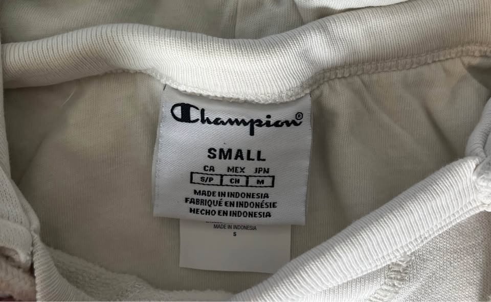 champion track set - photo 3