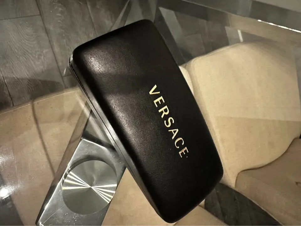Versace visor shades VE2140 image indicator(5)