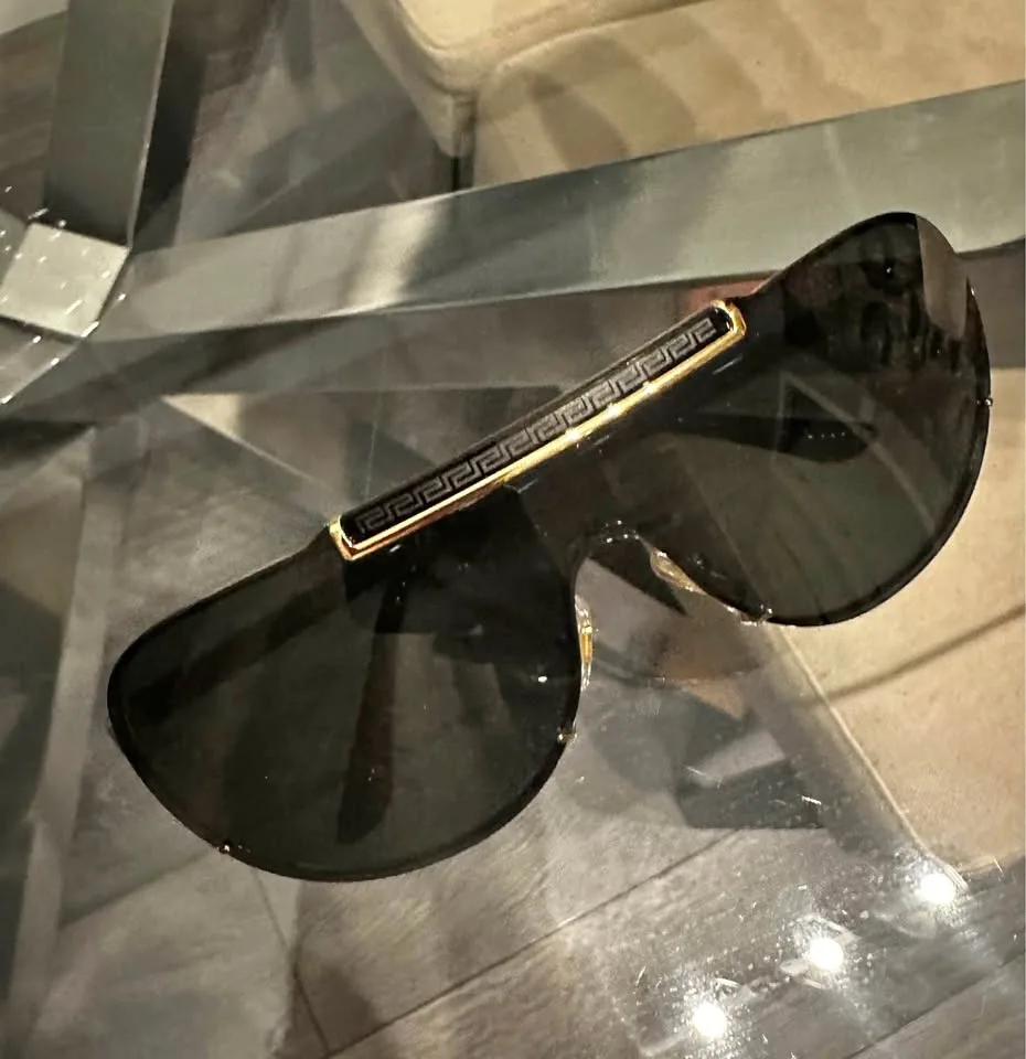 Versace sunglasses VE2140