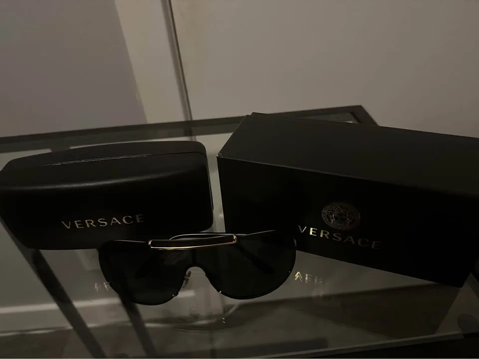 Versace sunglasses VE2140 image indicator(5)